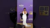 Fantasia Glamorous Slay @ The NAACP Image Awards #fantasia #fashionpolice #naacpimageawards #glam