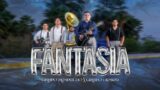 Fantasia | Grupo Respaldo Ft Grupo Hesed
