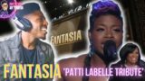Fantasia Somebody Loves You Pattie Labelle