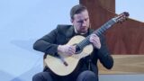 Fantasia en cuatro mov. op.45 – Sobre la vida y muerte de Pancho Villa – por   Andreas Merkel (live)