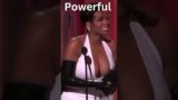 Fantasia's Acceptance Speech SHUTS The Place Down!