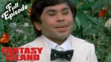 Fantasy Island | King for a Day/Instant Family | S1EP4 FULL EPISODE | Classic TV Rewind