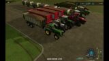Farming Simulator 22 – How to make a lot of money – Part 1 "The transfer"