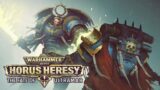 Fate of Ultramar – Battle of Calth – Horus Heresy Warhammer 40k Lore