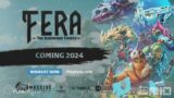 Fera: The Sundered Tribes:  Official Developer Game Trailer