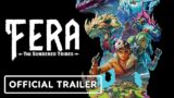 Fera: The Sundered Tribes – Official Developer Preview Trailer | The MIX x Kinda Funny Showcase 2024