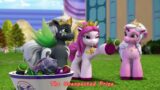 Filly Funtasia: The Unexpected Prize