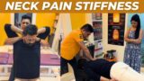 Filmmaker Abhishek Jawkar Finds Neck Pain Relief / Stiffness at Dr. Ravi Shinde Chiropractic Clinic