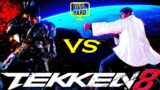 Final Boss Fridays On Tekken 8 – Ep.3