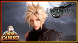 Final Fantasy 7 Rebirth – PS5 Gameplay