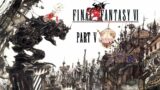 Final Fantasy VI – Part 5 – Kefka Just Commiting War Crimes