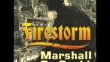 FirestormAllied Airpower and the Destruction of Dresden 2 –  Marshall De Bruhl (Audiobook)