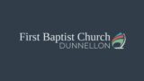 First Baptist Church of Dunnellon Live | March 10, 2024