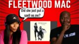 First Time Reaction to Fleetwood Mac – Gold Dust Woman