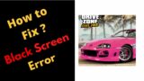 Fix Drive Zone App Black Screen Error Problem Solved in Android – Drive Zone App screen issue solved