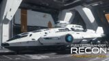Fleet Commander Recon Part Five | Starships at War | Sci-Fi Full Length Audiobooks