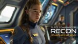 Fleet Commander Recon Part One | Starships at War | Free Full Length Sci-Fi Audiobooks