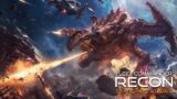 Fleet Commander Recon Part Six | Starships at War | Full Length Science Fiction Audiobooks