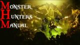 Flood Outbreak | Monster Hunter's Manual | Halo