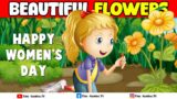 Flower Fantasia: Blooming Rhymes for Budding Minds