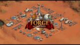 Forge of Empires – Space Age Mars Colony Soundtrack