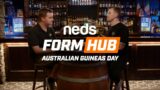 Form Hub – Australian Guineas Day