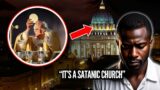 Former Satanist Shares Shocking Secrets About the Catholic Church!
