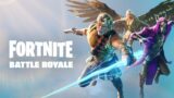 Fortnite Battle Royale Chapter 5 Season 2  – Myths & Mortals | Launch Trailer