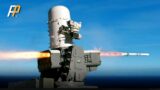 From Phalanx to RAM,Analyzing U.S. Navy’s Close-in Defense Weapons