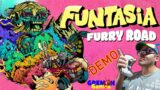 Funtasia Furry Road (DEMO)