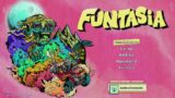 Funtasia, Tumble Dumble Ranch & Bossfight