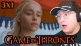 *GAME OF THRONES* REACTION – 3×1 – VALAR DOHAERIS – JUSTICE FOR TYRION!!!