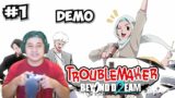 GAme Anak Bangsa Yang Dinantikan – Troublemaker 2: Beyond Dream (Demo) – Part 1