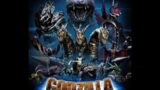 GODZILLA FINAL WARS