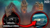 GODZILLA KING OF MONSTERS (2019) BREAKDOWN! Easter Eggs You Missed | Godzilla Kong Rewatch