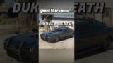 GTA 5 – PHONE CHEATS | Duke o Death