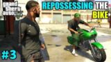 GTA5 MISSION 3 COMPLETED IN 4K #gta5 #viralvideo #gaming