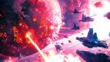 Galactic Council Terrified After Human's Secret Fleet Annihilates Alien Planet | HFY Full Story