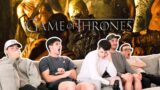 Game of Thrones HATERS/LOVERS Watch Game of Thrones 1×6 | Reaction/Review