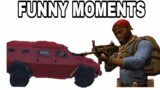 Games w/ Friends, Funny Moments, GTA, Back 4 Blood, Explosions, Zombies, And More!