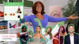 Gayle King Wants You to Add These Tracks to Your Playlist
