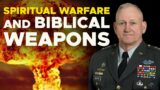 General Boykin: Applying Military Tactics In Spiritual Warfare – Inside The Epicenter