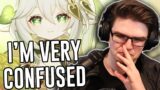 Genshin Impact – Surasthana Fantasia // Reaction & Analysis