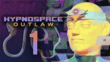Get off my retro internet lawn [Hypnospace Outlaw – Part 1]