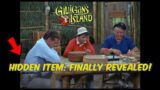 Gilligan's Island!!–Hidden SECRET Item You PROBABLY Did NOT See in THESE 2 Episodes!