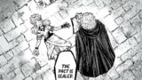 Girl Gets Trapped in Dungeon and Encounters the Demon Beast King – Manga Recap