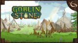 Goblin Stone – (Goblin Base Building & Strategy RPG)