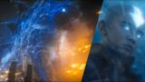 Godzilla Aang Ocean Spirit VS Fire Nation 4K – Avatar The Last Airbender Netflix Final Fight Full
