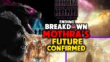 Godzilla X Kong ENDING Breakdown | Motha's Future REVEALED
