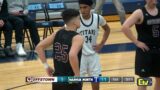 Goffstown (NH) at Nashua North Boys Basketball  2/28/24